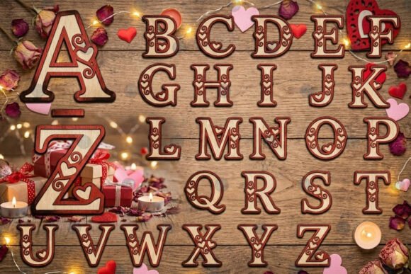 Laser Cutting Valentine S Day SVG Bundle Review